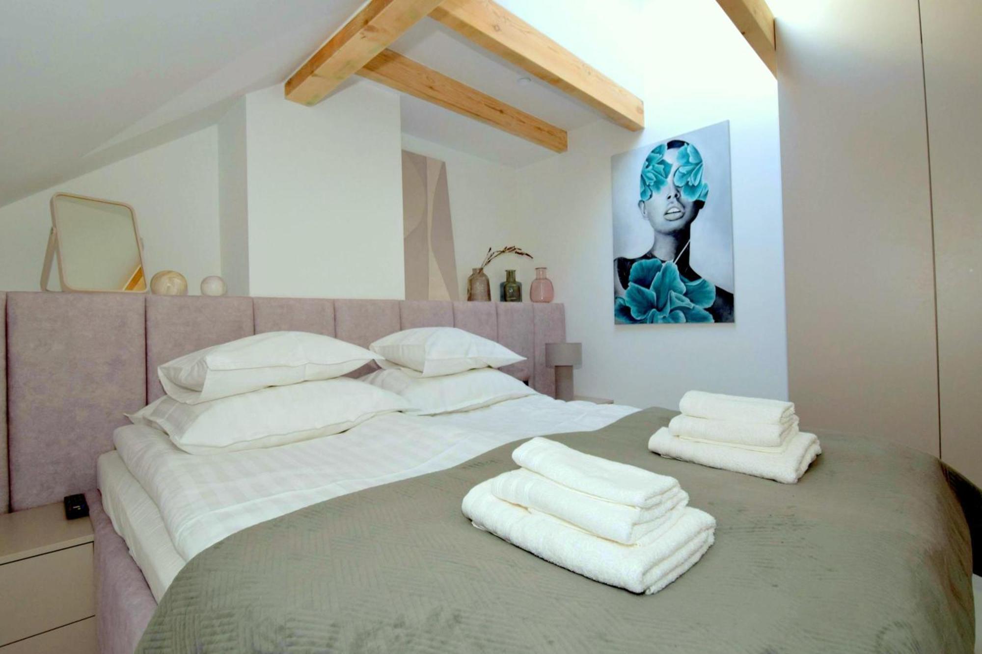 Apartamenty Blanca Łeba Εξωτερικό φωτογραφία