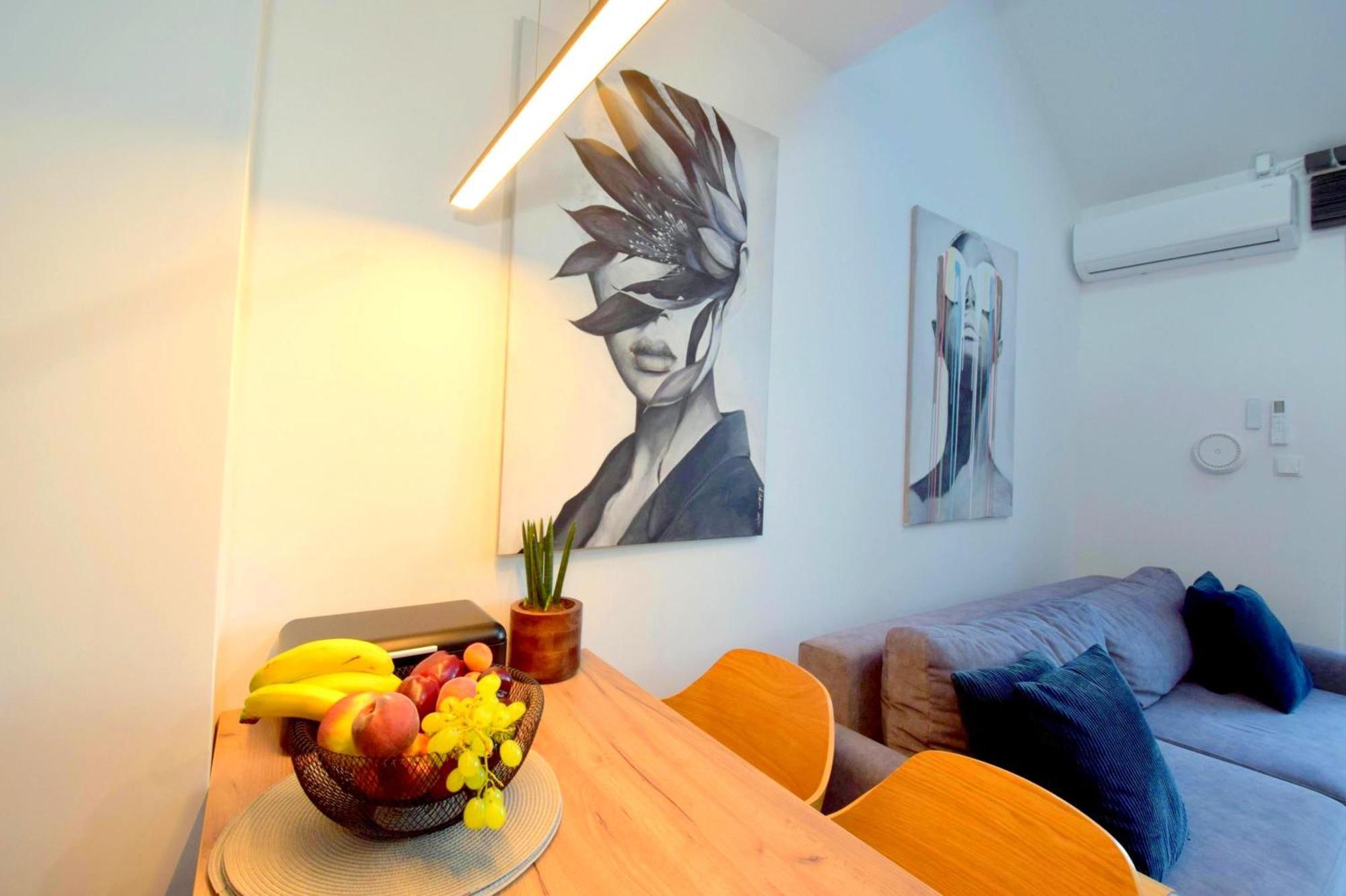Apartamenty Blanca Łeba Εξωτερικό φωτογραφία