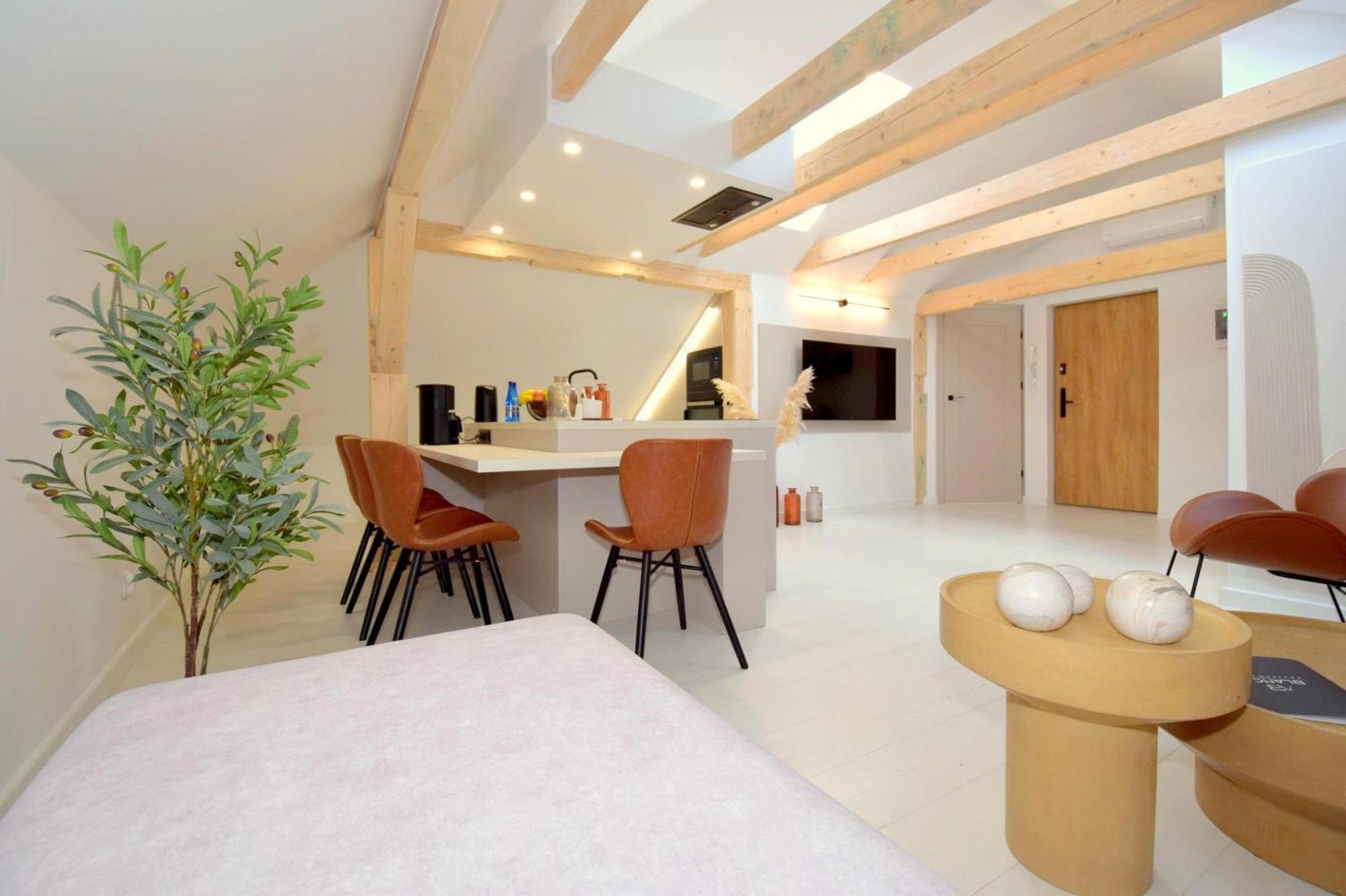 Apartamenty Blanca Łeba Εξωτερικό φωτογραφία