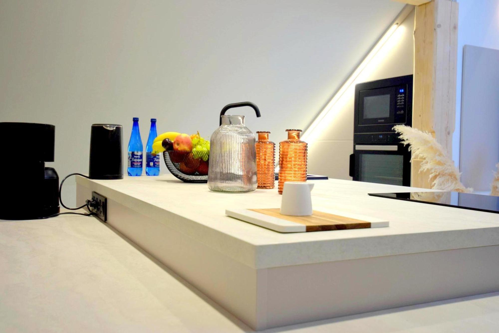 Apartamenty Blanca Łeba Εξωτερικό φωτογραφία