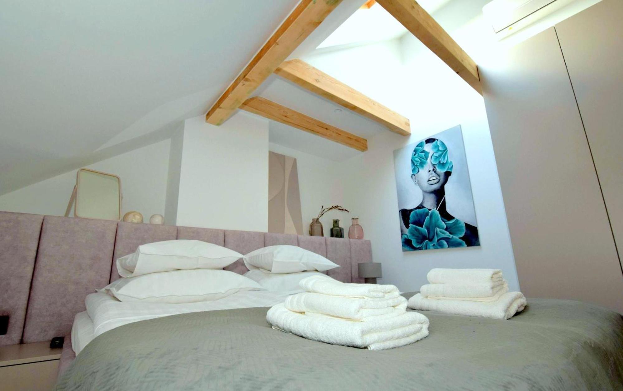 Apartamenty Blanca Łeba Εξωτερικό φωτογραφία