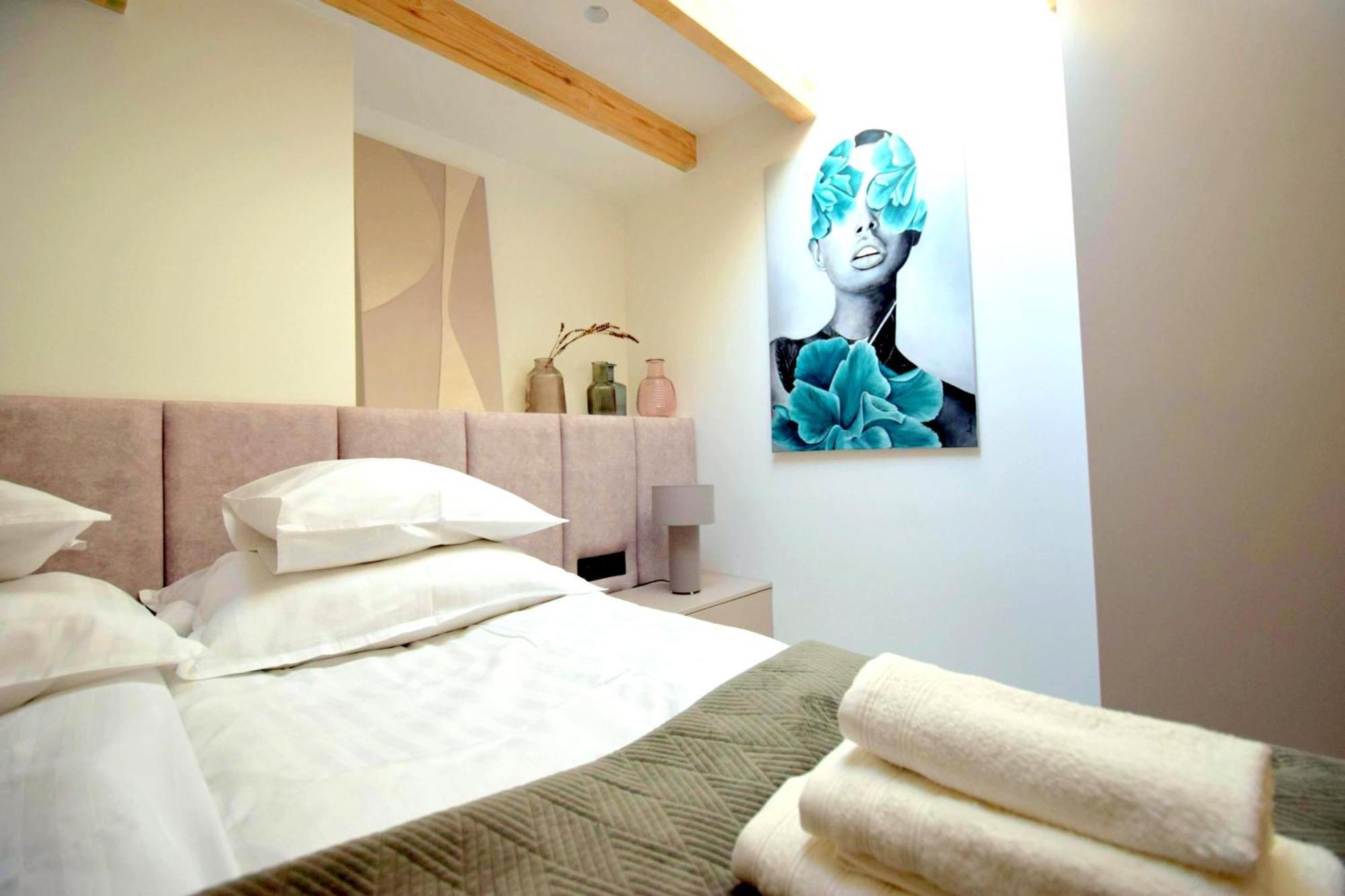 Apartamenty Blanca Łeba Εξωτερικό φωτογραφία