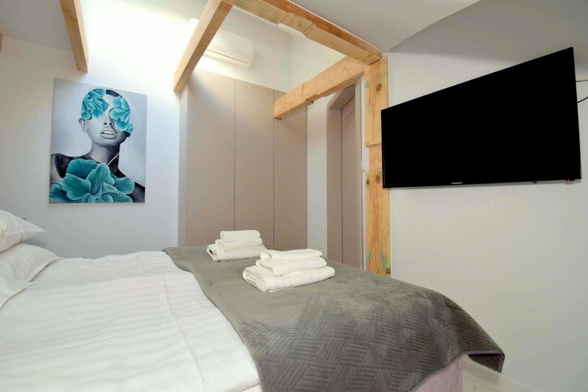 Apartamenty Blanca Łeba Εξωτερικό φωτογραφία
