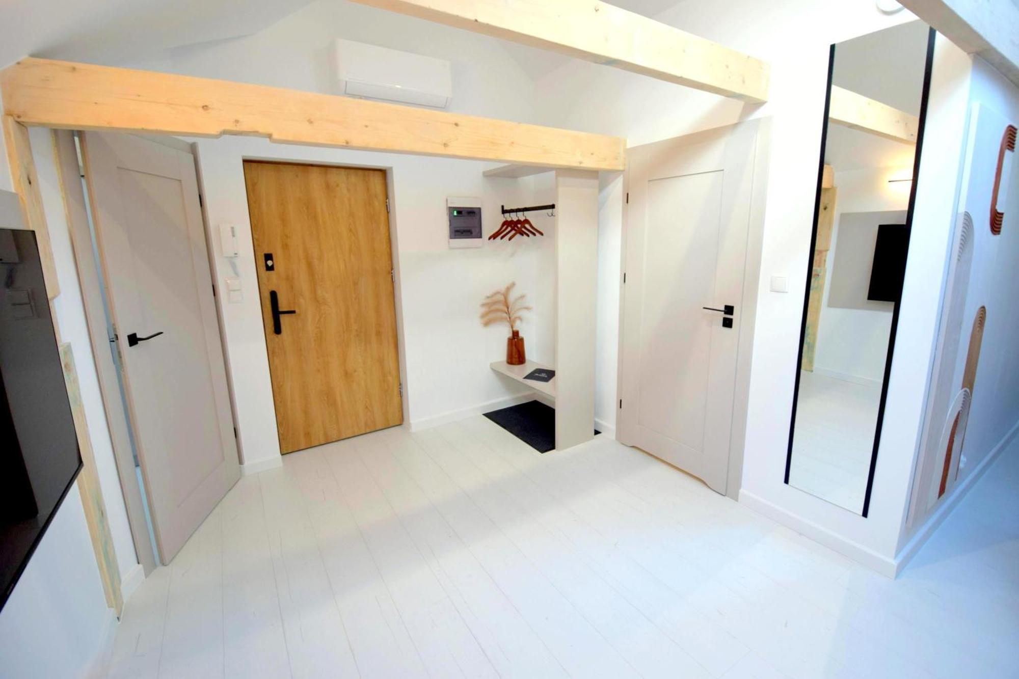Apartamenty Blanca Łeba Εξωτερικό φωτογραφία