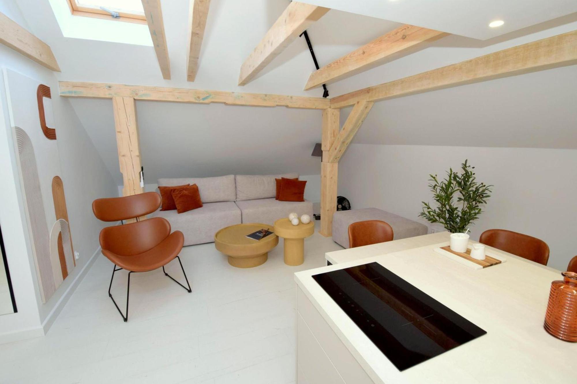 Apartamenty Blanca Łeba Εξωτερικό φωτογραφία