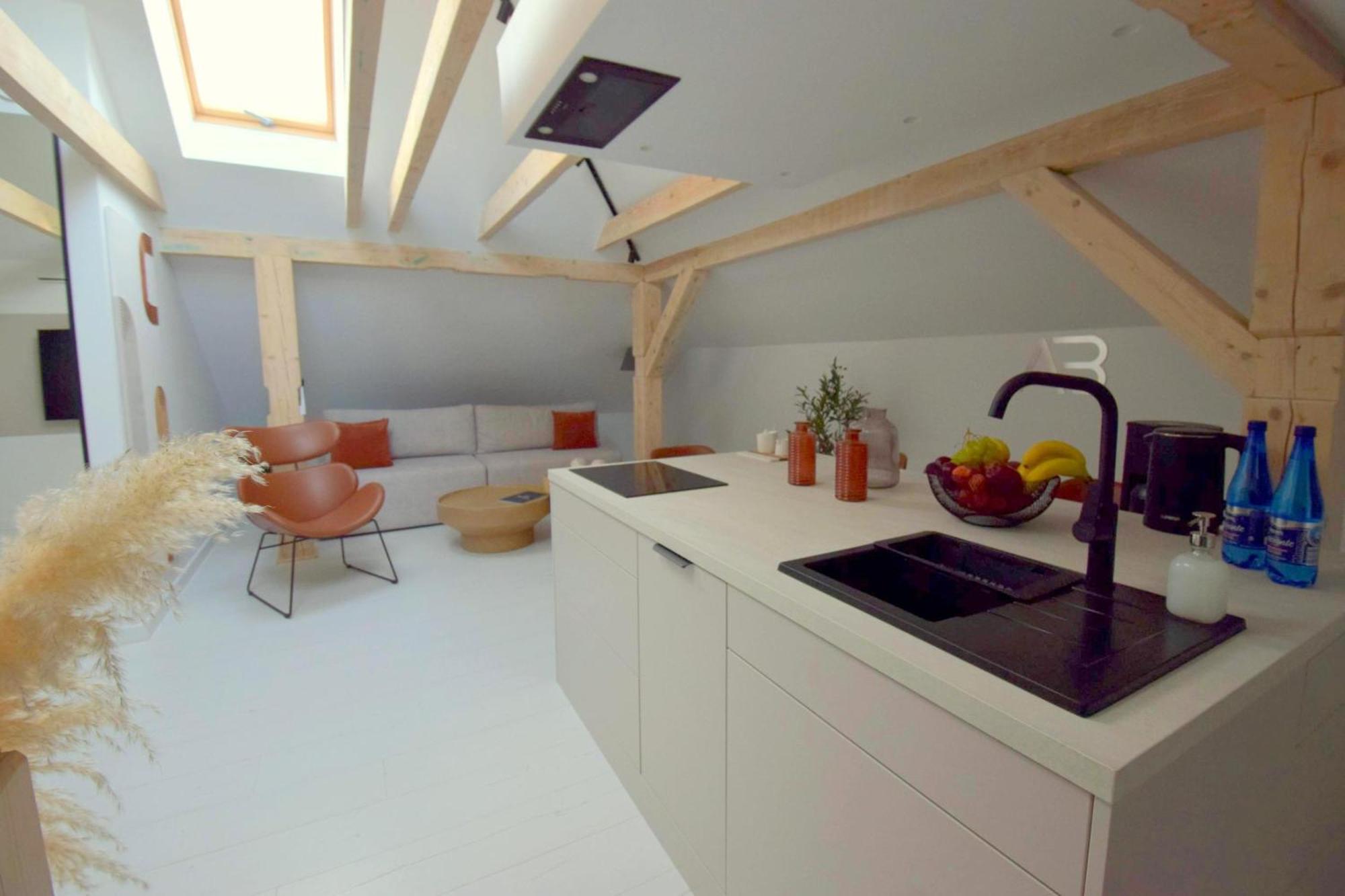 Apartamenty Blanca Łeba Εξωτερικό φωτογραφία