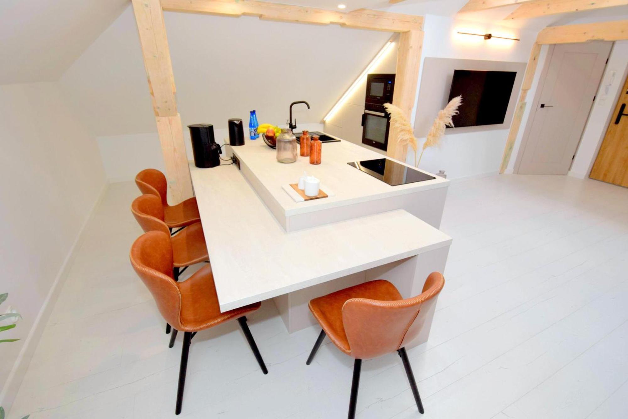 Apartamenty Blanca Łeba Εξωτερικό φωτογραφία