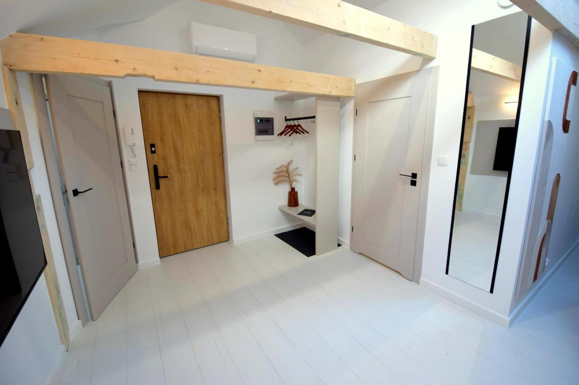 Apartamenty Blanca Łeba Εξωτερικό φωτογραφία
