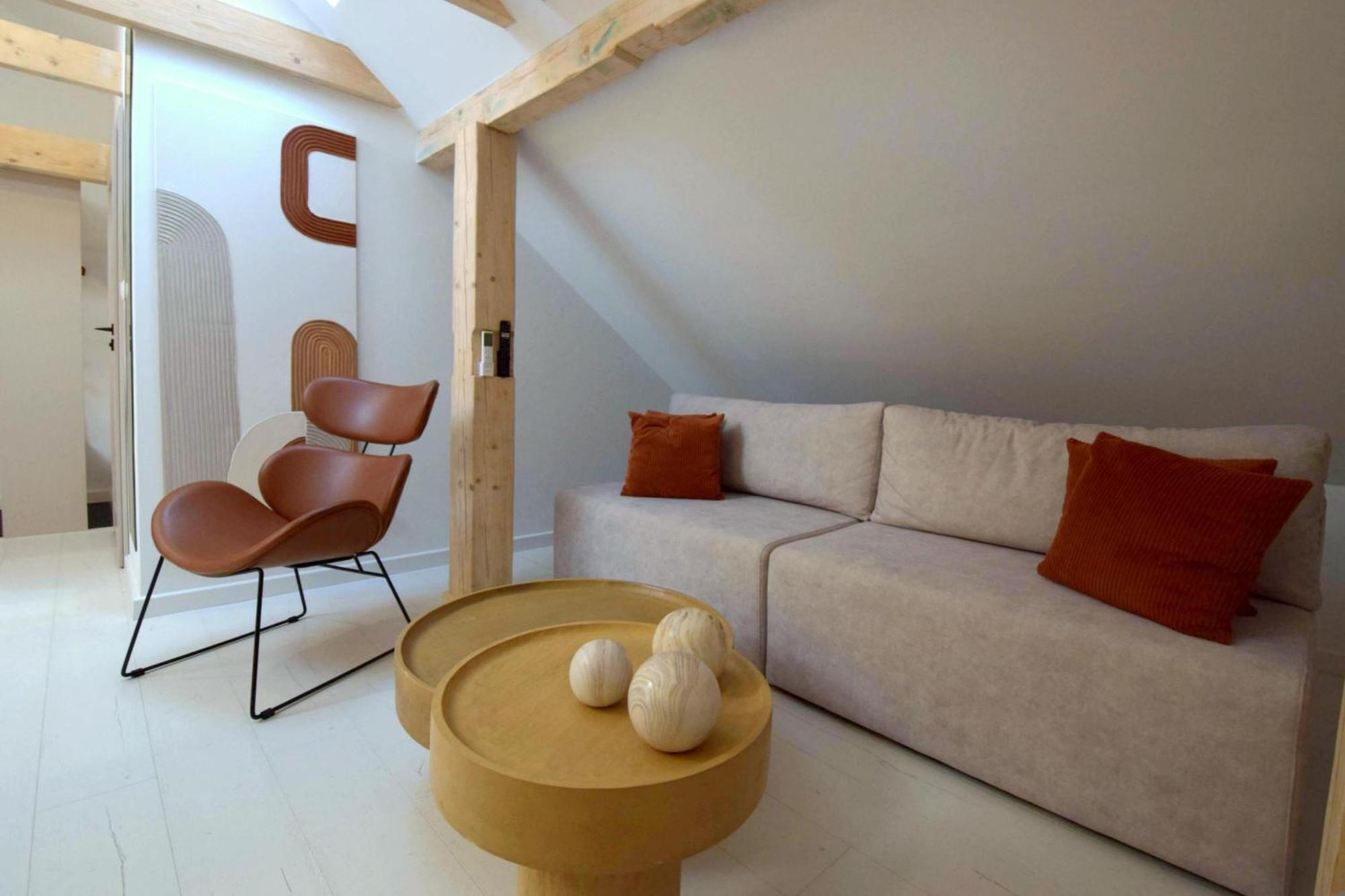 Apartamenty Blanca Łeba Εξωτερικό φωτογραφία