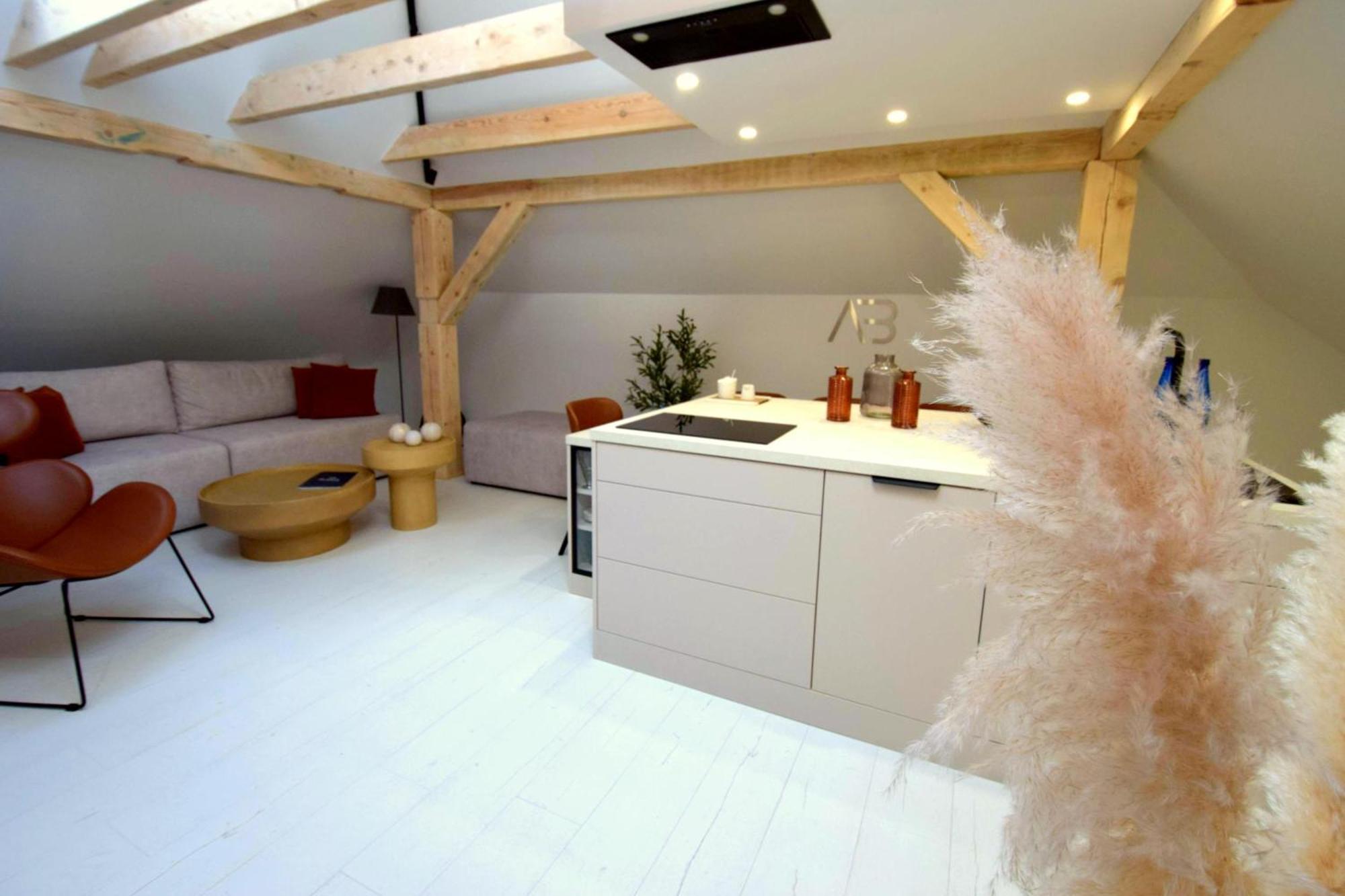 Apartamenty Blanca Łeba Εξωτερικό φωτογραφία