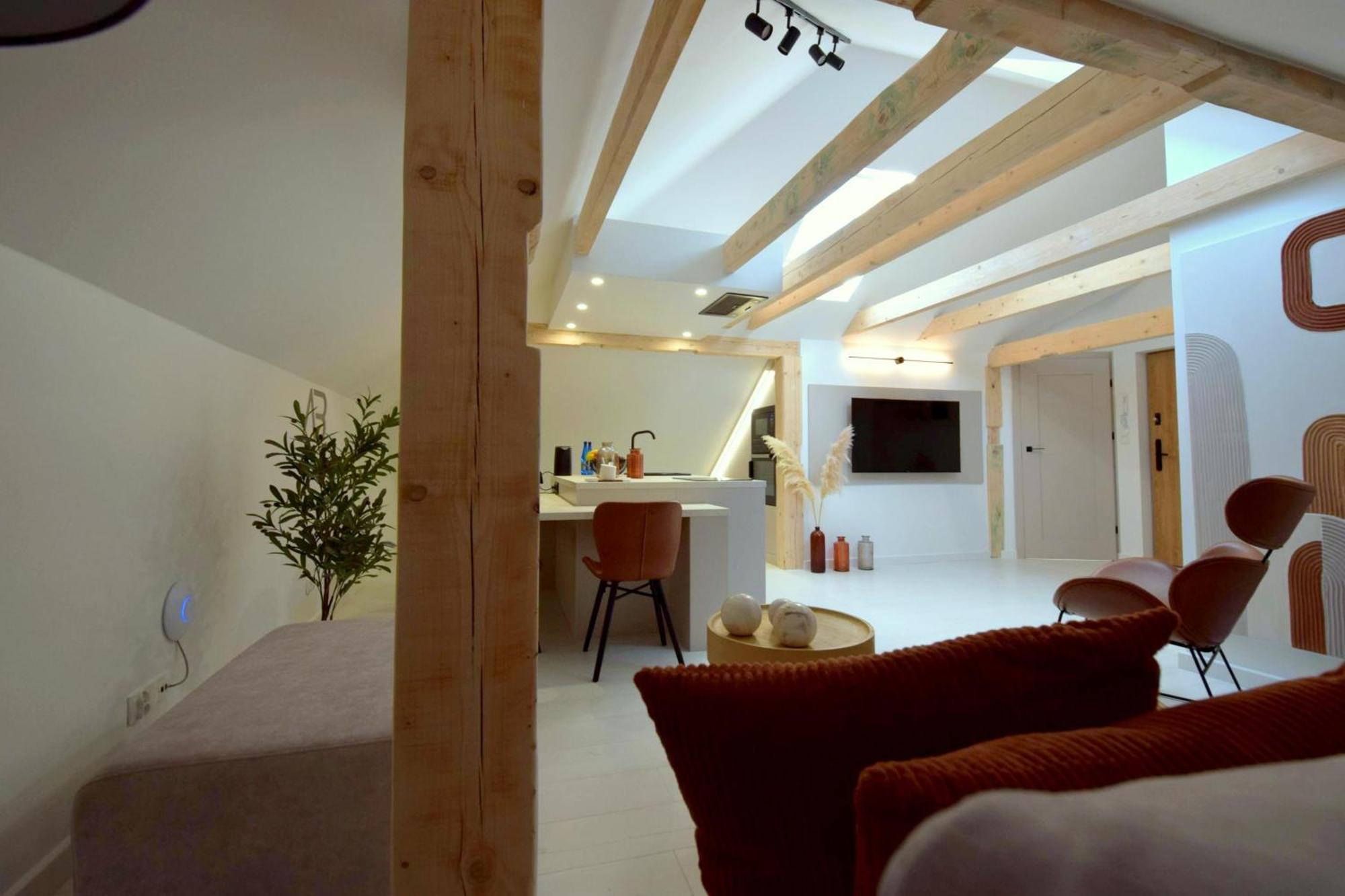 Apartamenty Blanca Łeba Εξωτερικό φωτογραφία
