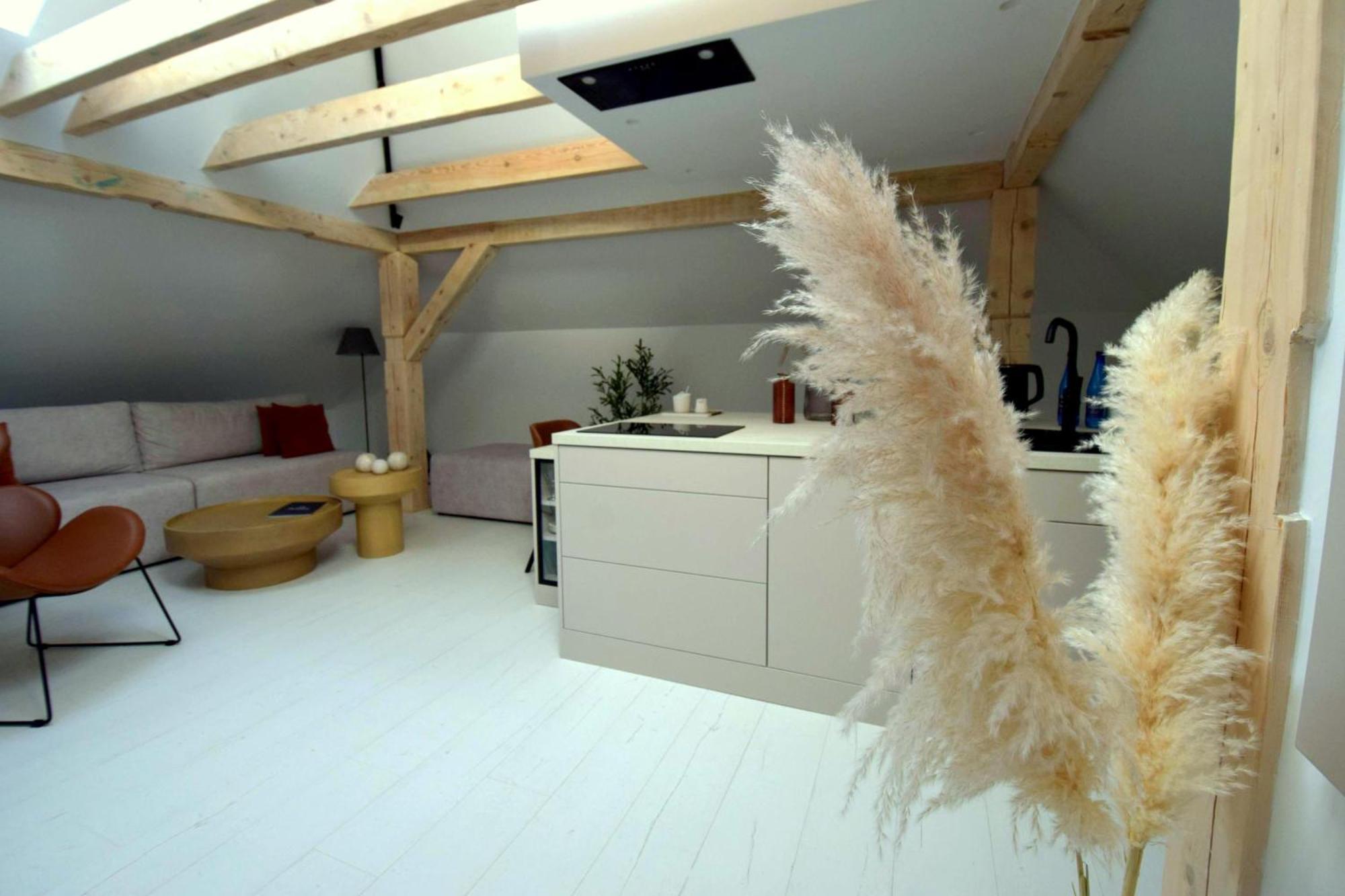 Apartamenty Blanca Łeba Εξωτερικό φωτογραφία
